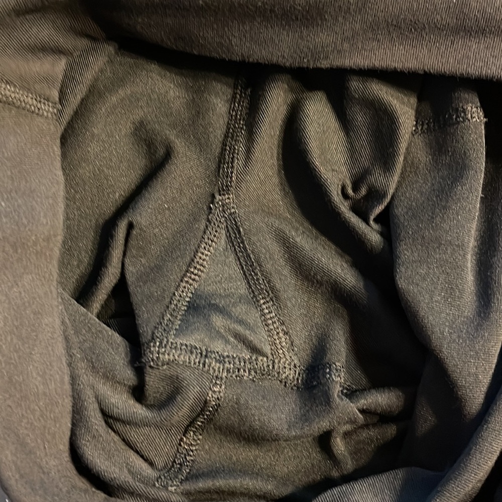 Nike Dri Fit crop leggings - Picture 5 of 6